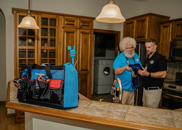 Images ICT Pro Inspections