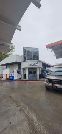 Images CoinFlip Bitcoin ATM - Rocket #5665 (Glendale)