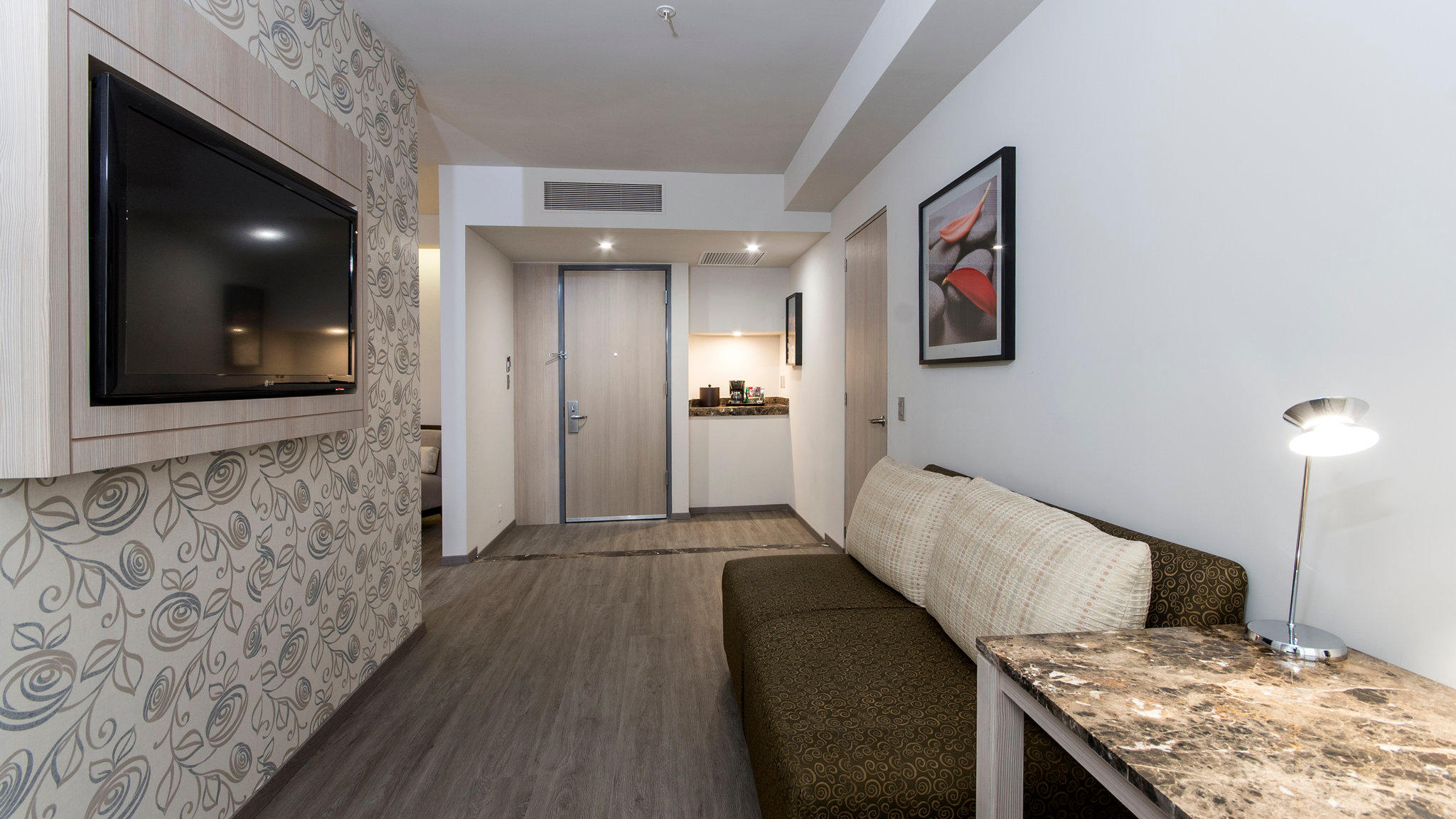 Images Holiday Inn Express Mexico - Toreo by IHG