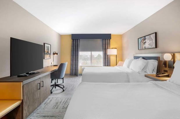 Images Hilton Garden Inn Charlotte/Concord