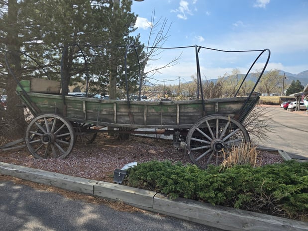Images Staybridge Suites Colorado Springs North by IHG