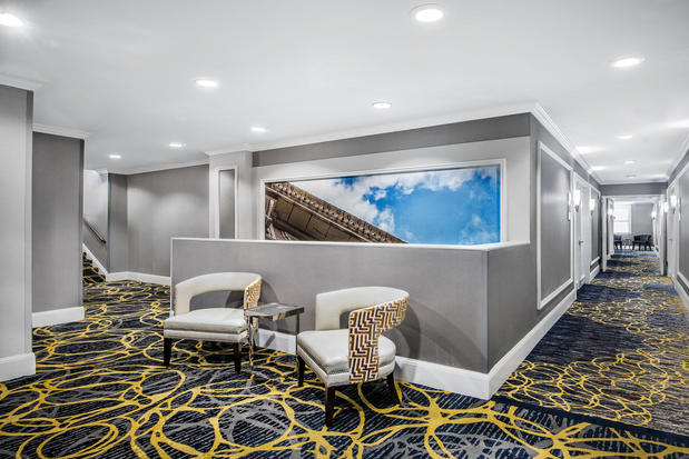 Images Hotel Indigo Dallas Downtown by IHG
