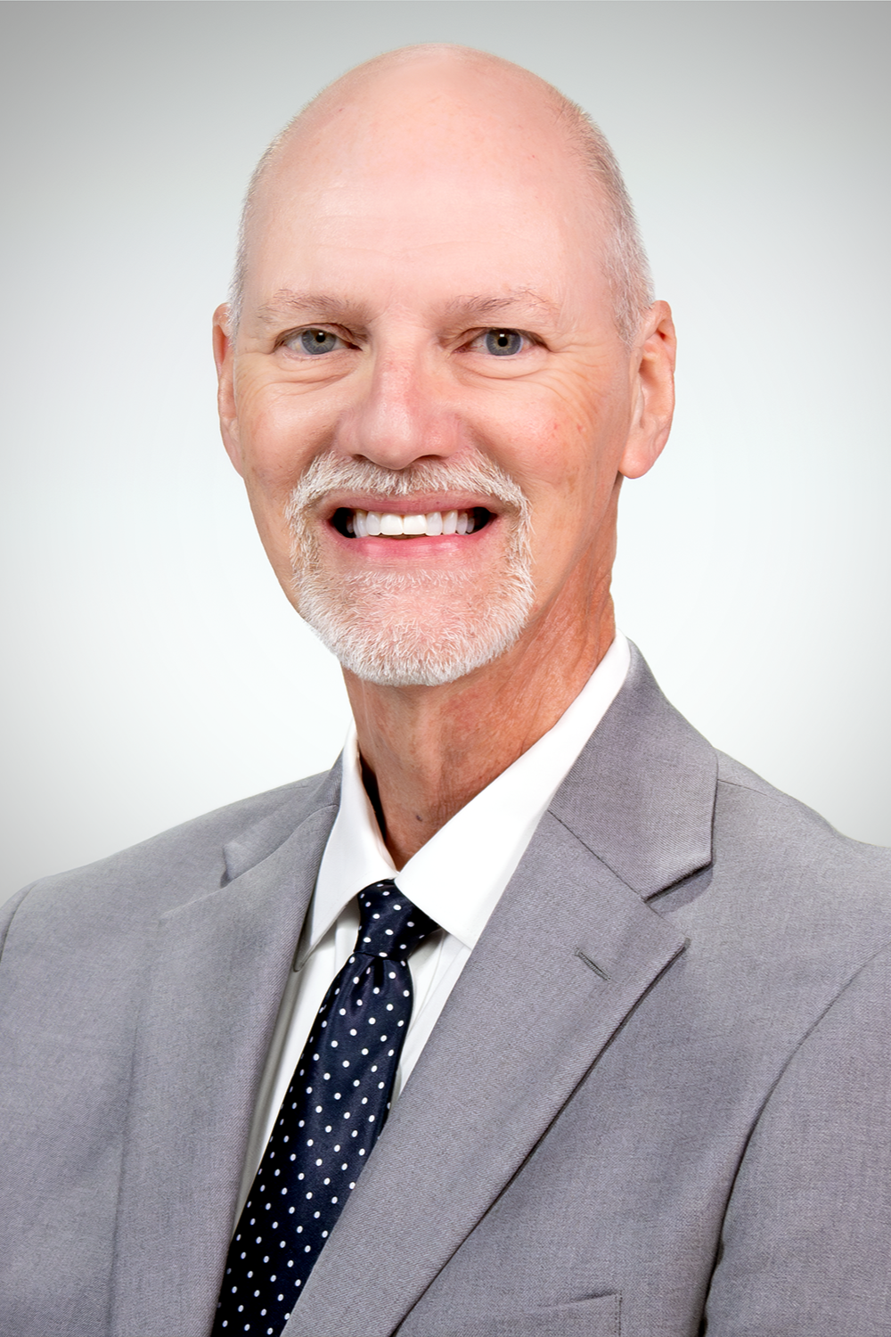 Bob Dixon, Agency Manager