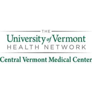 ENT, UVM Health Network - Central Vermont Medical Center Logo