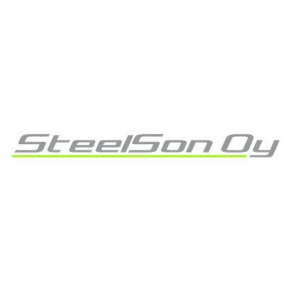 Steelson Oy Logo