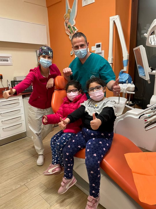 Images Studio Andrisano Medicina Estetica ed Odontoiatria