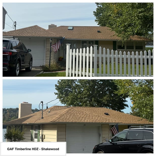 Images Up and Above Contractors, LLC