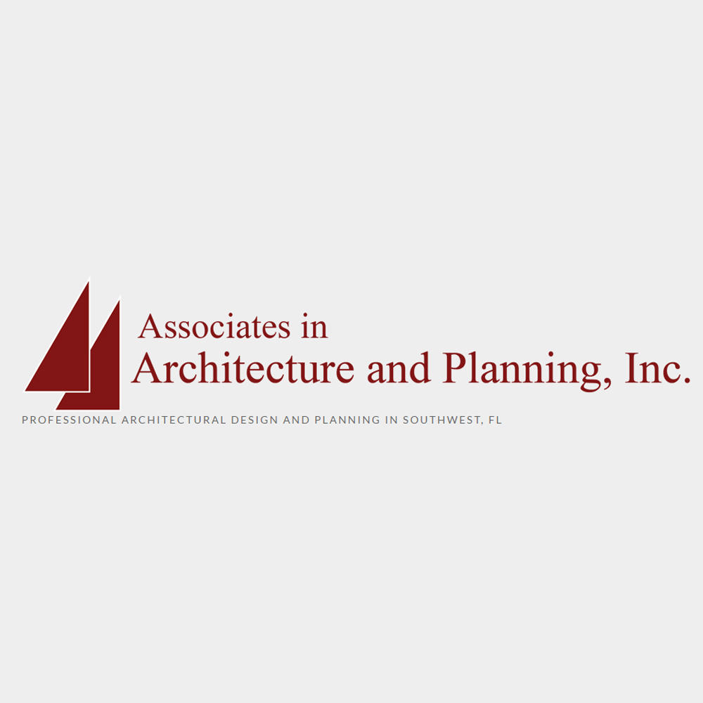 Associates in Architecture Logo