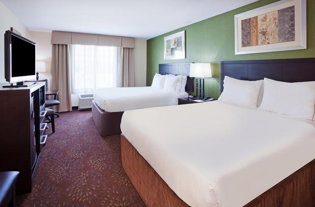 Images Holiday Inn Express & Suites Rochester – Mayo Clinic Area by IHG