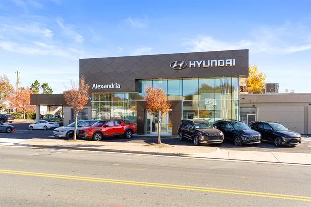 Images Alexandria Hyundai