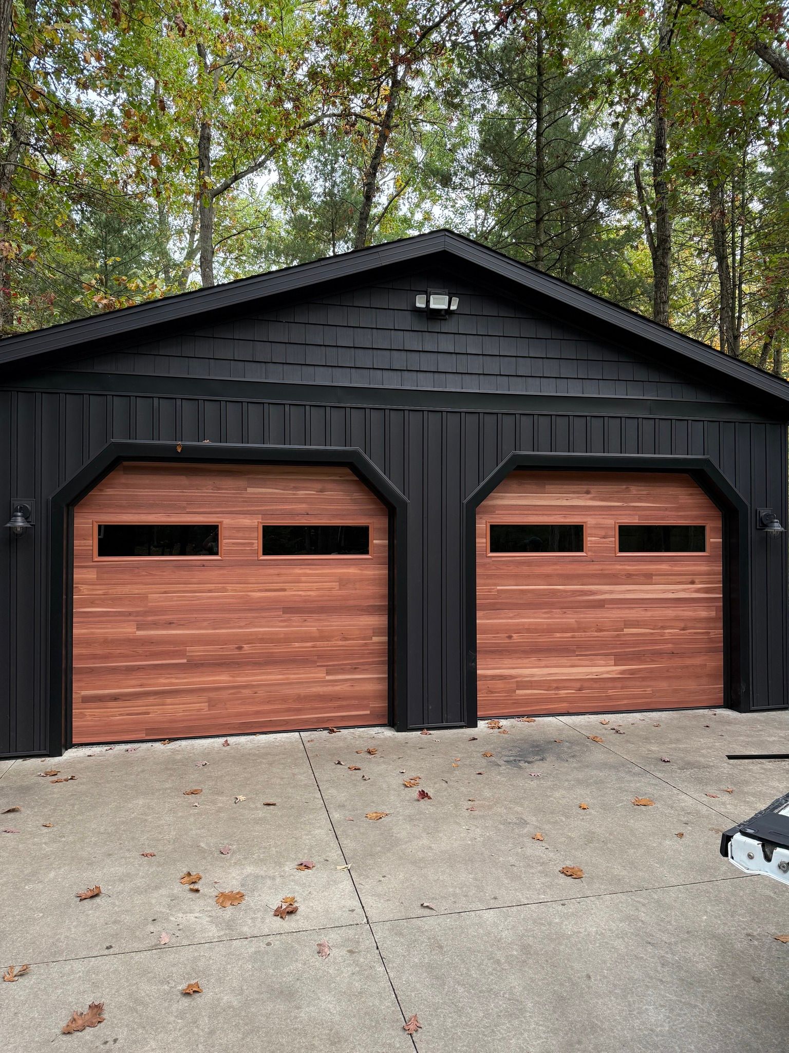 D & D Garage Door