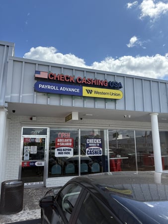 Images CoinFlip Bitcoin ATM - Check Cashing USA (Miami)