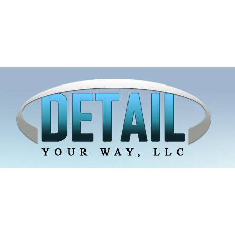 Detail Your Way, Llc.