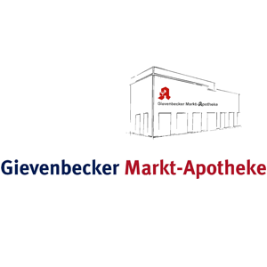 Logo Gievenbecker Markt-Apotheke