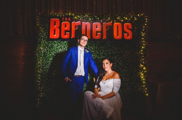 Images Martin Reardon Photography