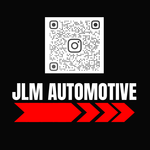 JLM Automotive Logo