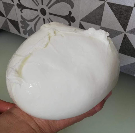 Images Caseificio Greco