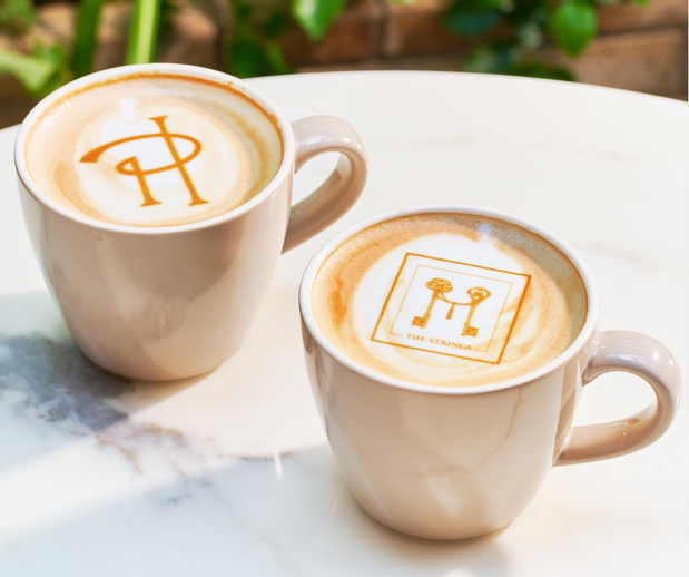 Images Revivo Cafe - Coffee Catering For Events
