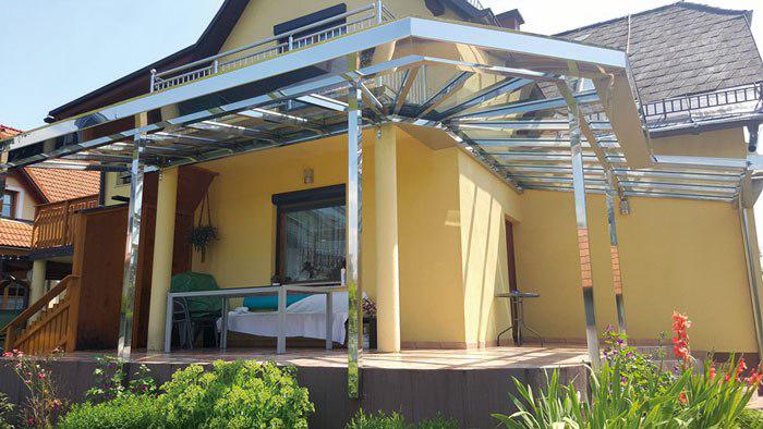 A.M. METALL e.U., Gradnerstraße 171 in Graz