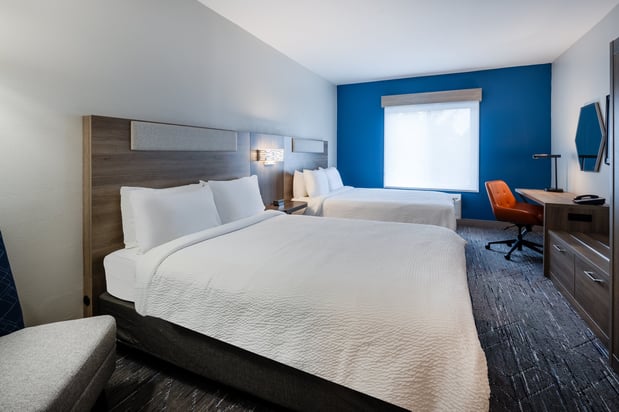 Images Holiday Inn Express Vancouver North - Salmon Creek by IHG