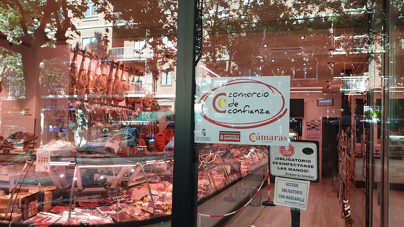 Images Chacinería Teófilo Gómez