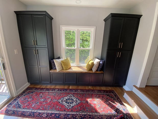 Images Complete Renovation Services