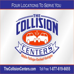 The Collision Centers of Patchogue