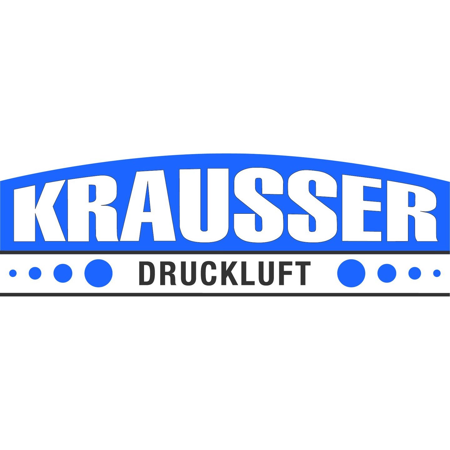 KRAUSSER DRUCKLUFT GmbH & Co.KG  
