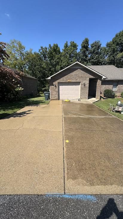 Superior Wash Pros Image