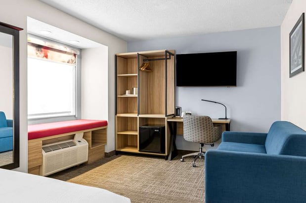 Images Best Western Buffalo Inn & Suites