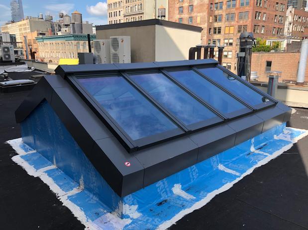 Images New York Skylight Installers LLC