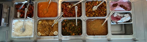 Images Pal Indian Cuisine