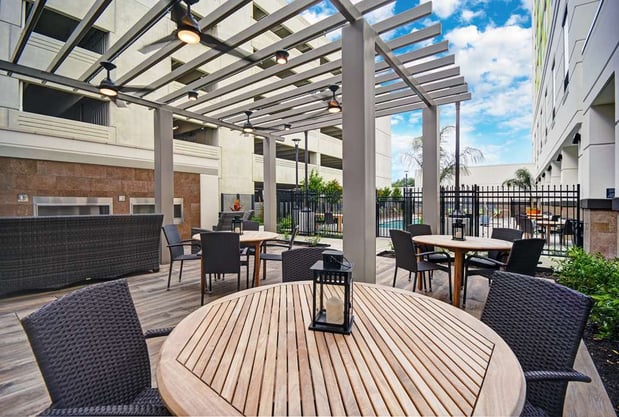 Images Home2 Suites by Hilton Houston Medical Center
