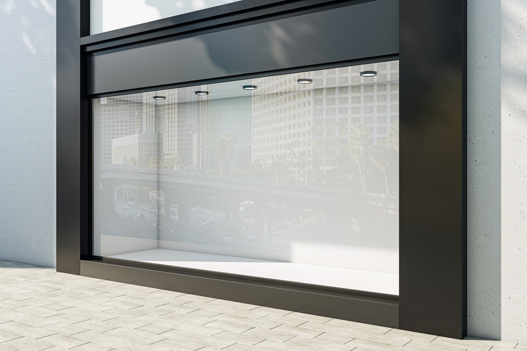 We understand that your storefront is critical to your business. From glass repair to door installation, our team ensures your storefront remains clean, safe, and welcoming.