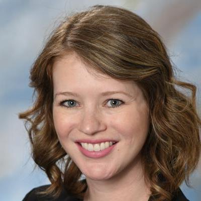 Anna Stecher
