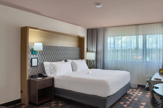 Images Holiday Inn Mobile West - I-10 by IHG