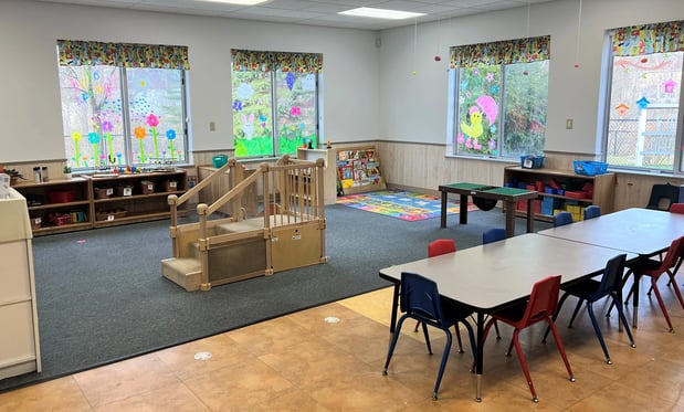 Images BrightPath Niagara Falls Boulevard Child Care Center