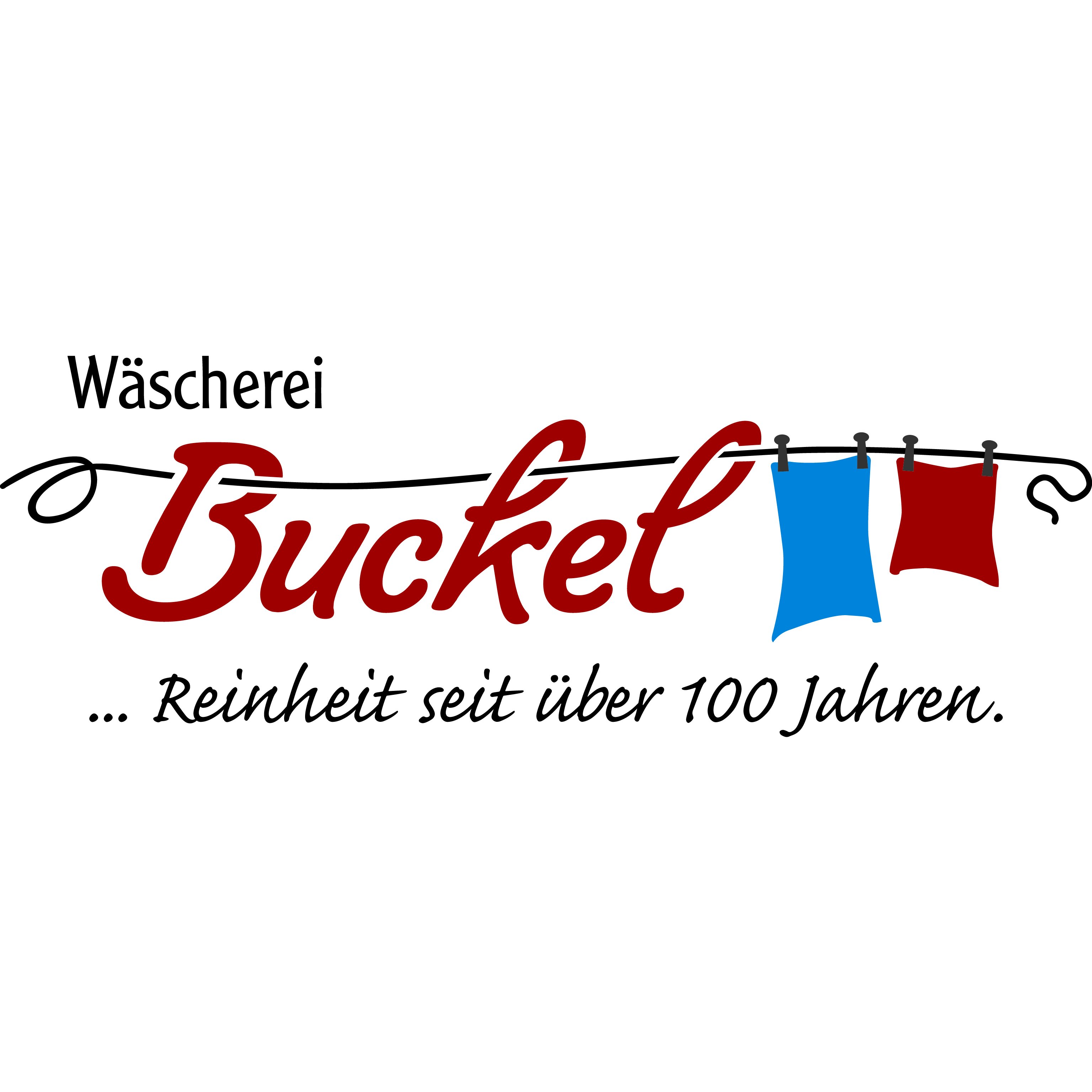 Wäscherei Joachim Buckel in Münnerstadt