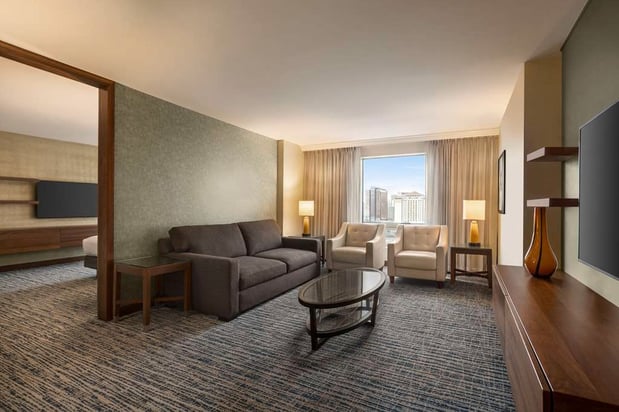 Images Hilton Tampa Downtown