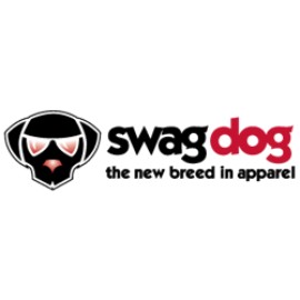 SwagDog-Trident Outfitters,LLC Logo