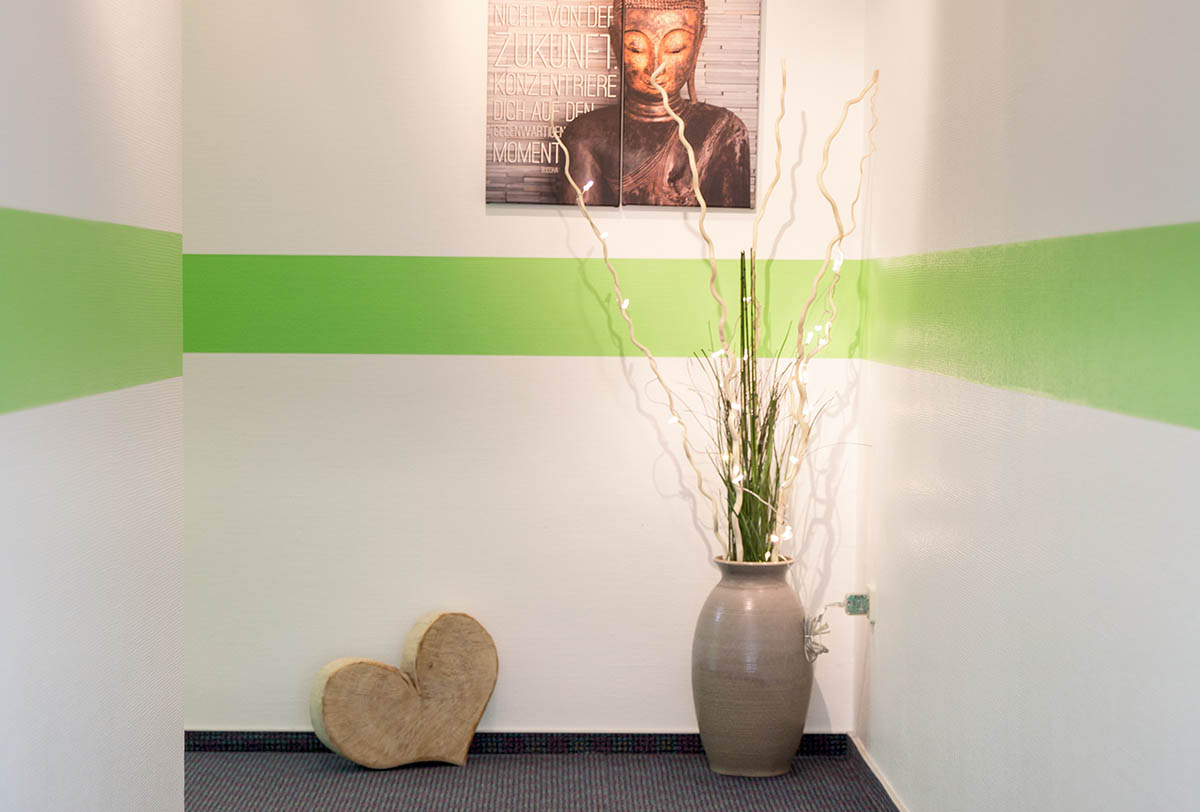 Praxis für Zahnheilkunde Birgit Dunkelmann, Hankelstr. 51 in Bonn