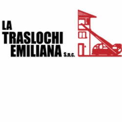 La Traslochi Emiliana Logo