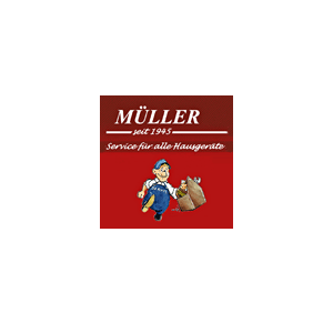 Müller - Haushaltsgeräte Inh. H. Kunert in Egeln - Logo