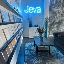Images Jeva Design Studio