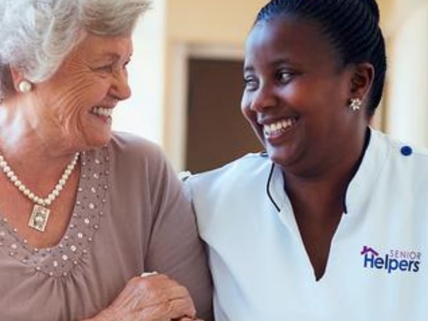 Images Senior Helpers Glendale, AZ