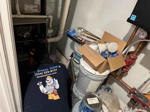 Images Eco Temp HVAC