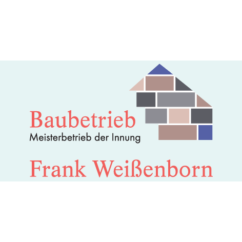 Logo Frank Weißenborn