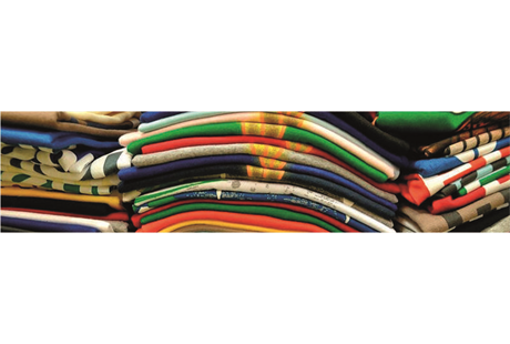 Trice Textildruck Elisabeth Trice, Marktplatz 10 in Bad Neustadt