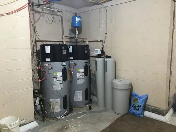 Images TMO Plumbing, Heating, and Electric