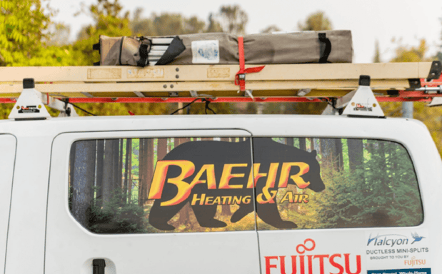 Images BAEHR Heating & Air